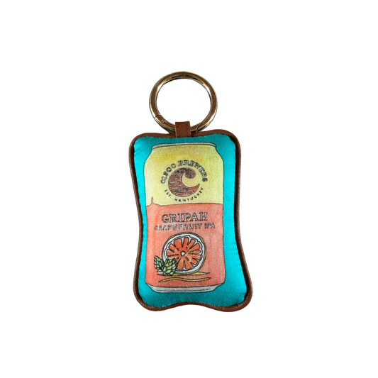 Gripah Bag Charm