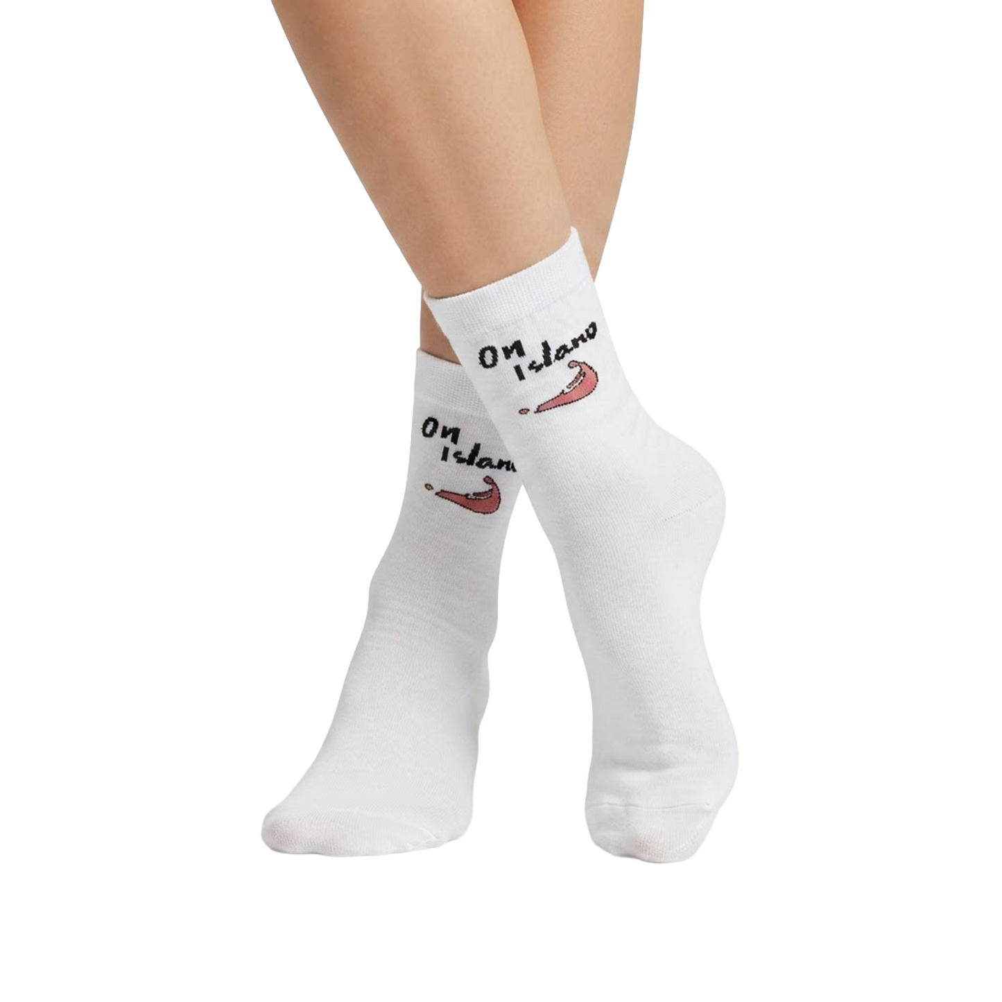 On Island Socks