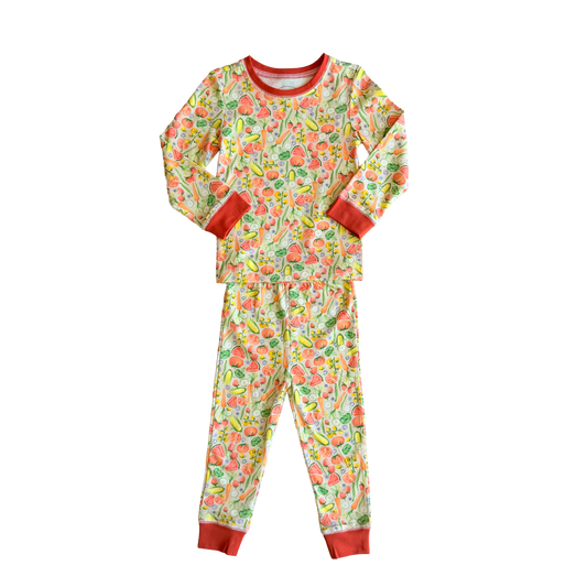 Farm Stand Mini Louge Set