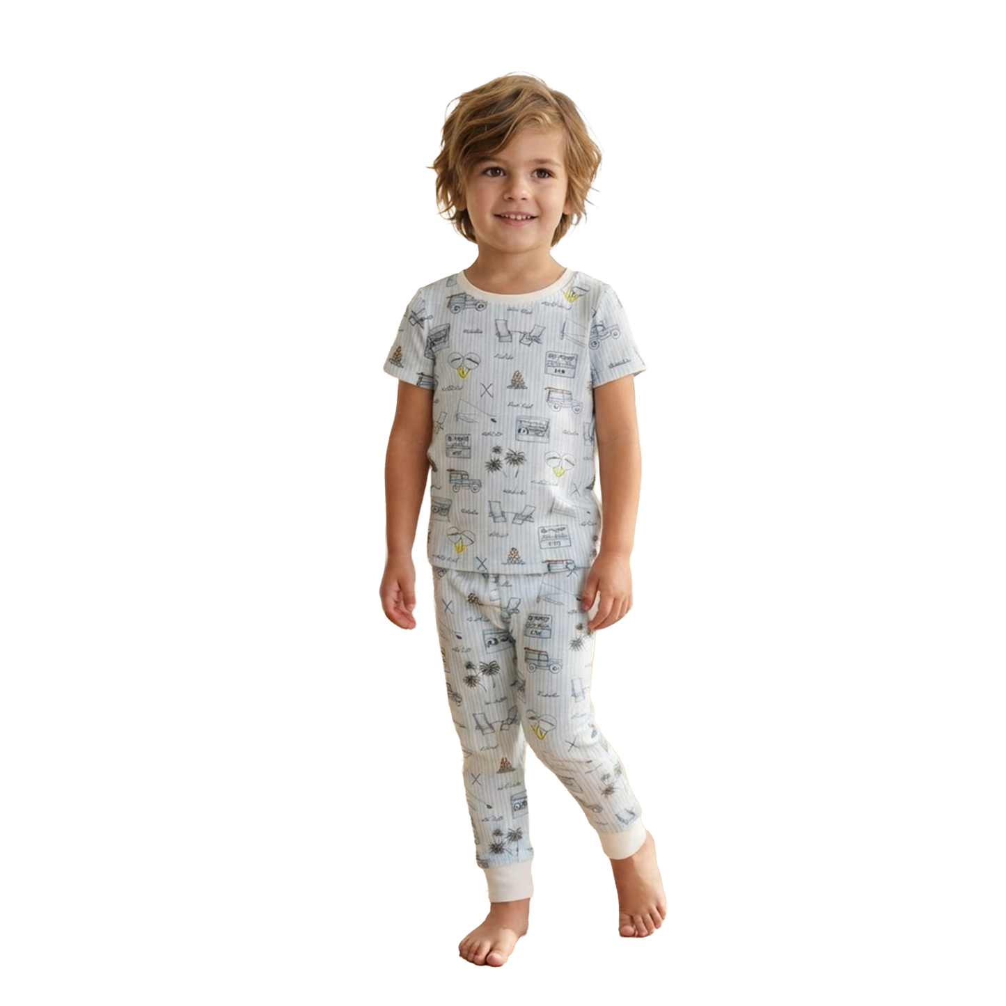 ACK Bonfire Mini Louge Set