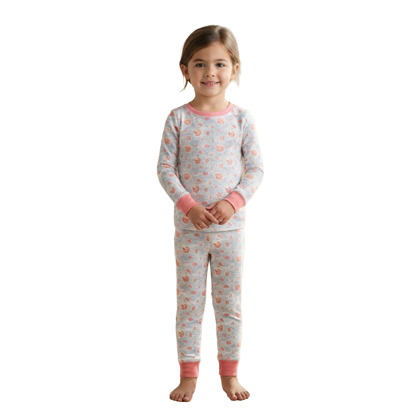 Seashore Seashells Mini Lounge Set