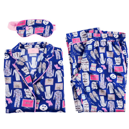 Netflix Chill ShopCJW