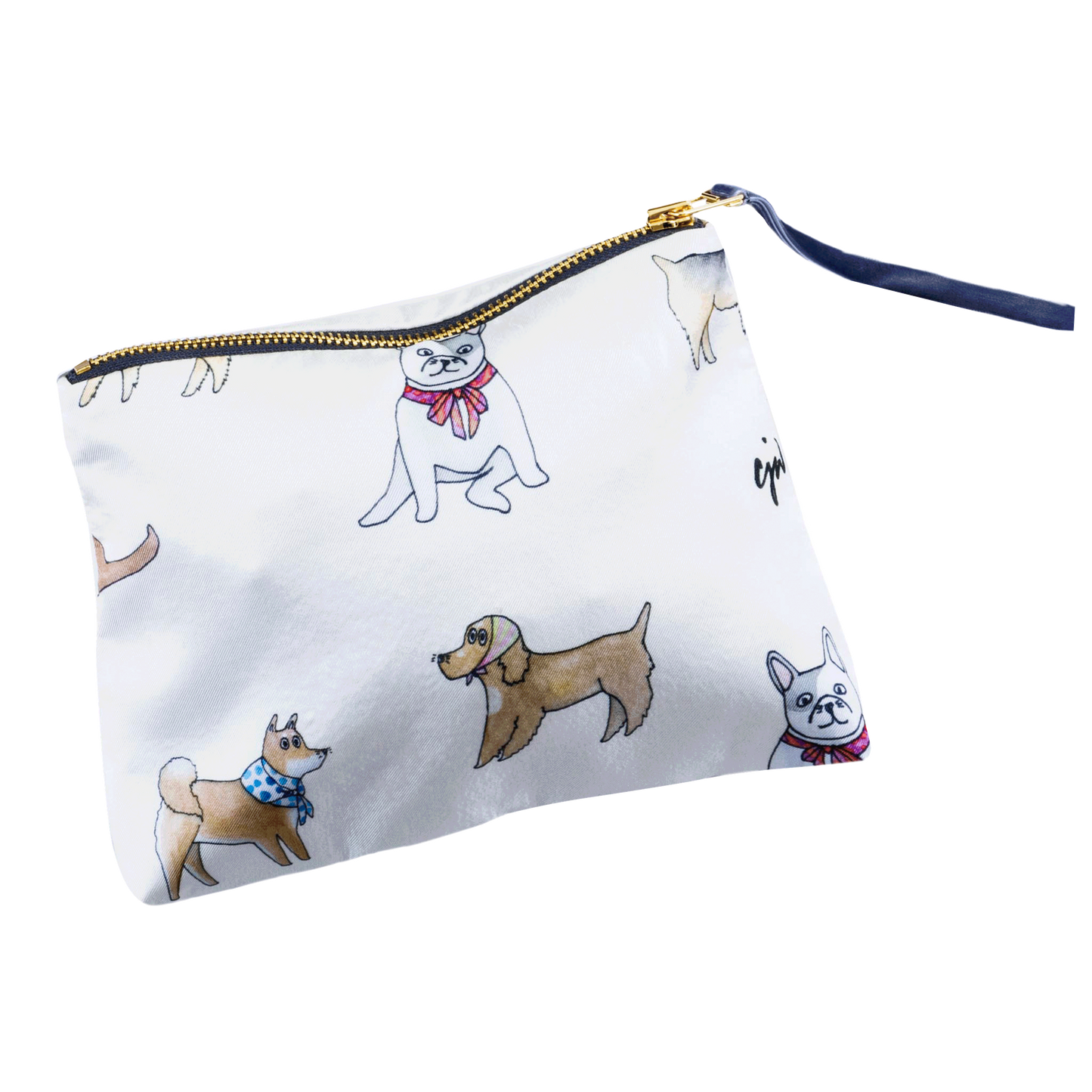 Puppy Love Pouch Mini