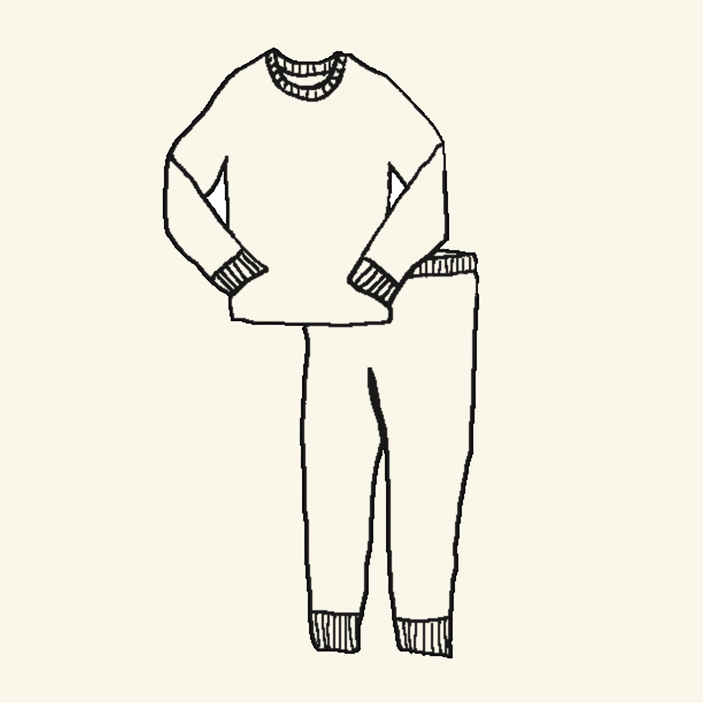 Blind Box Sale Mini Lounge Set (KIDS)