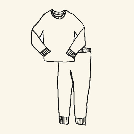 Blind Box Sale Mini Lounge Set (KIDS)