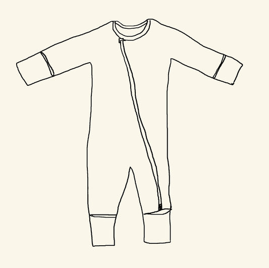 Blind Box Sale Mini Onesie (KIDS)