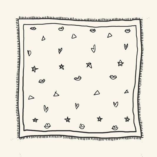 Blind Box Sale Scarf