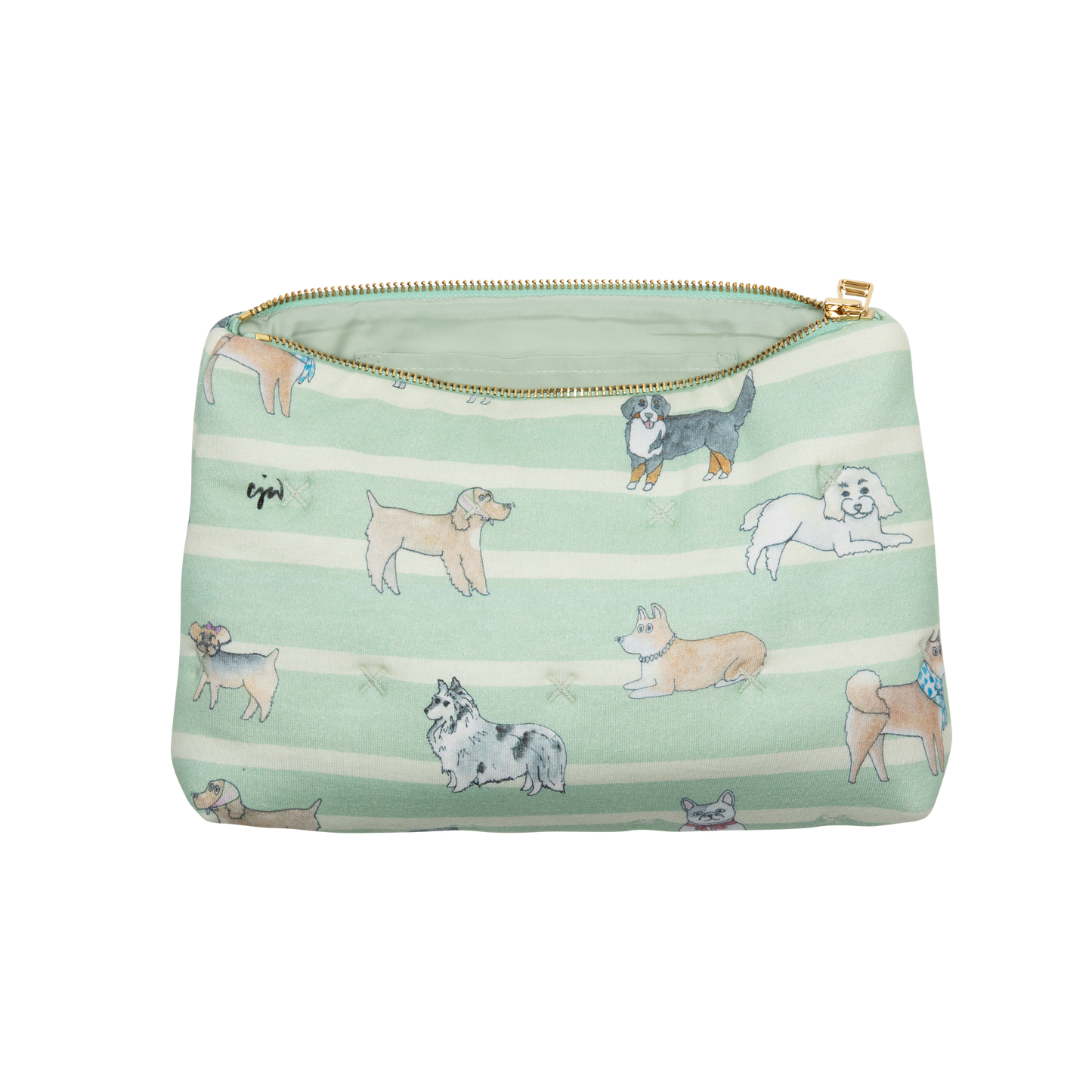 Puppy Love Pouch Giant