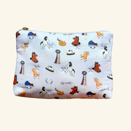 Year of the Horse Pouch Giant