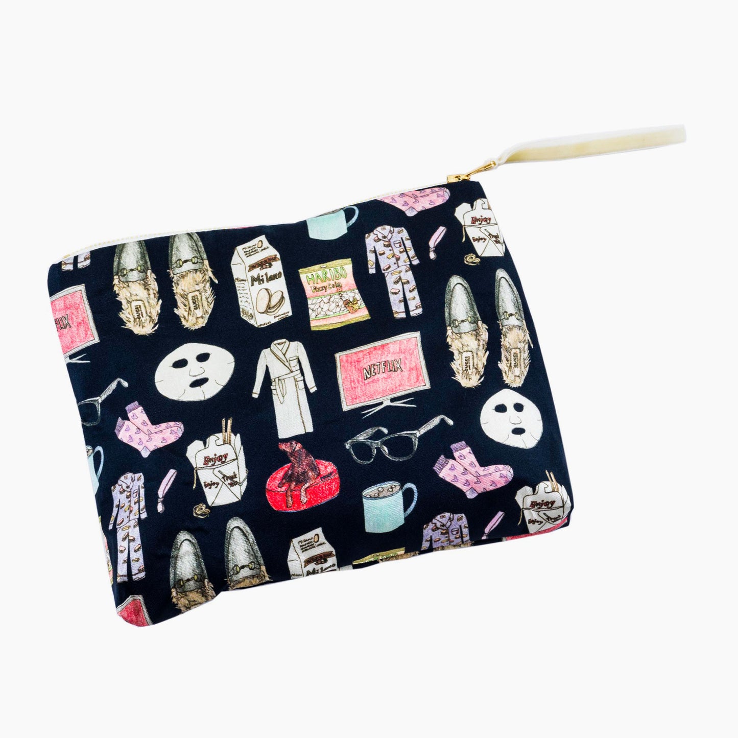 Netflix & Chill 3.0 Pouch Giant